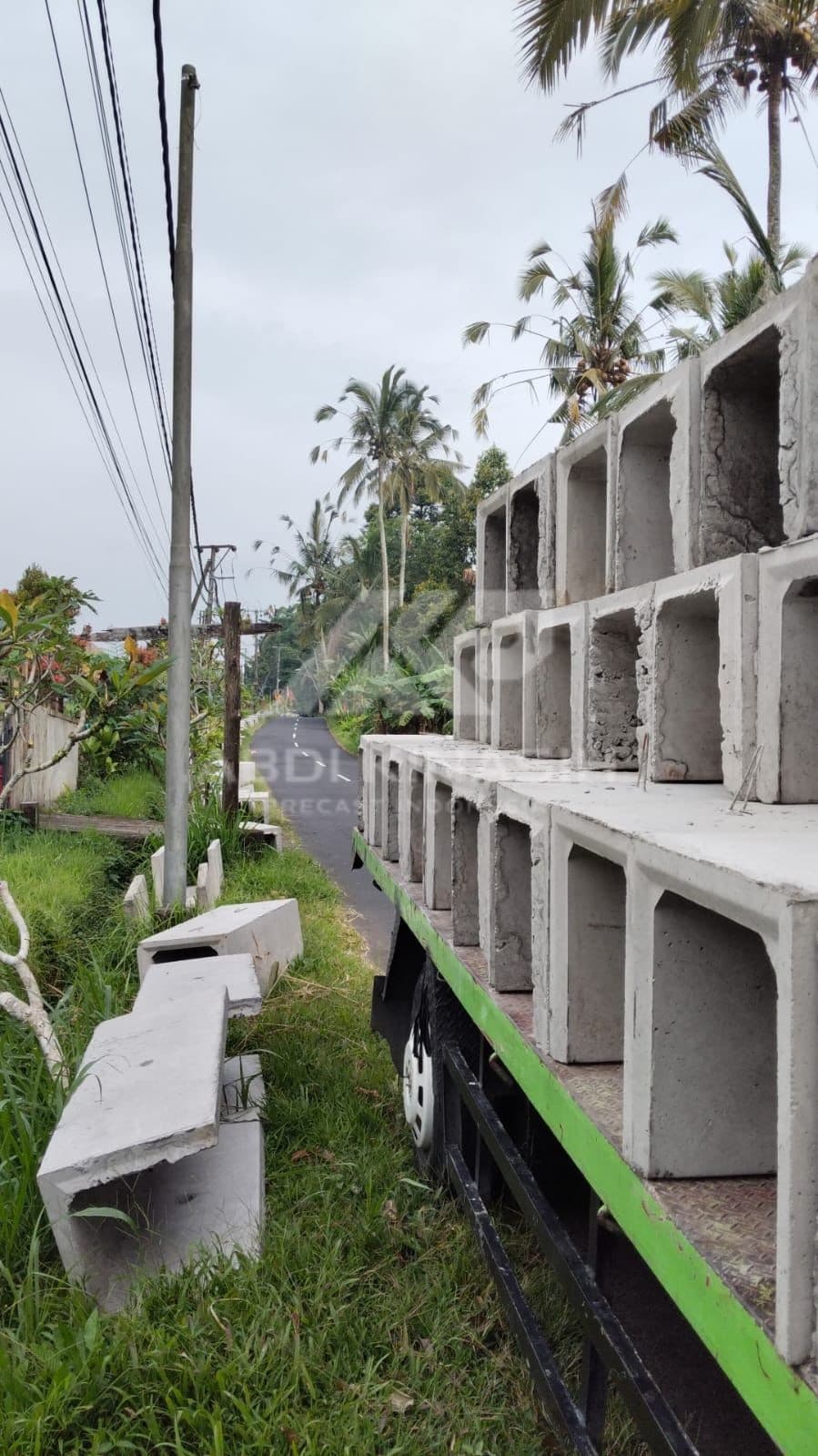 U-Ditch Beton Precast