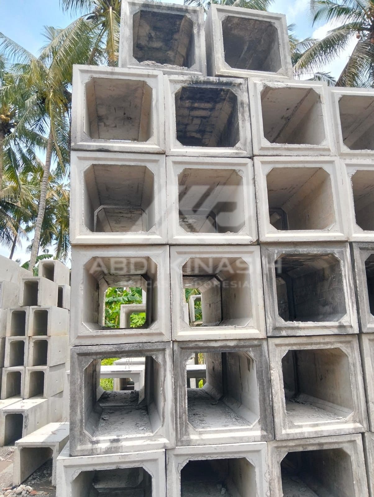 Box Culvert